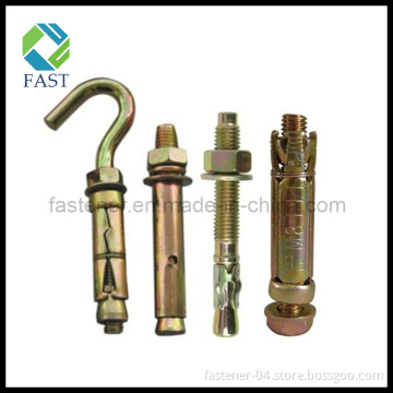 Expansion Anchor Bolt